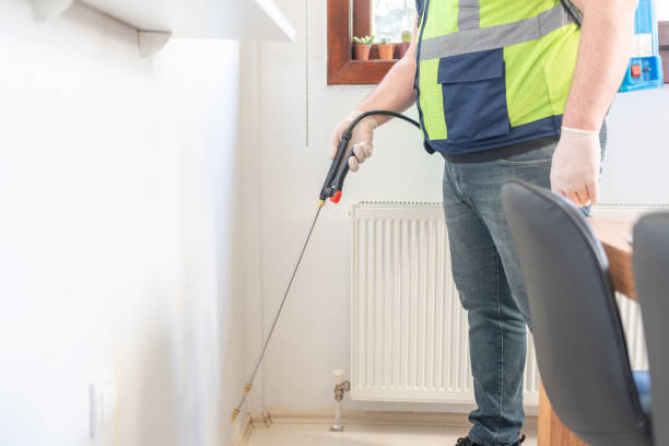 Best Best Pest Control Companies  in Maryville, MO
