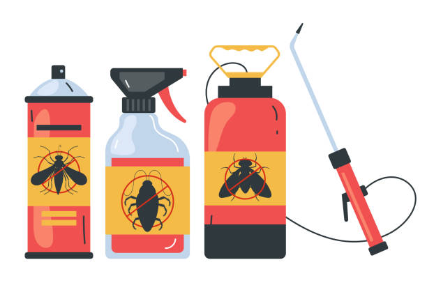 Best Cockroach Control Services  in Maryville, MO